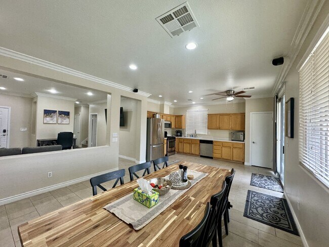 Building Photo - Fully Furnished Summerlin Las Vegas Rental | 4 Bedroom Home with Heated Pool & Spa | Flexible Lea...