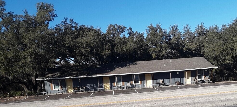 Building Photo - 17809 TX-29