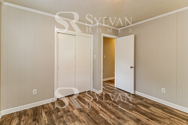 Building Photo - The Lifestyle You Deserve.