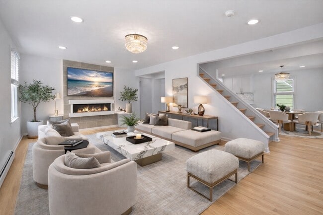 Building Photo - 116 Mary St