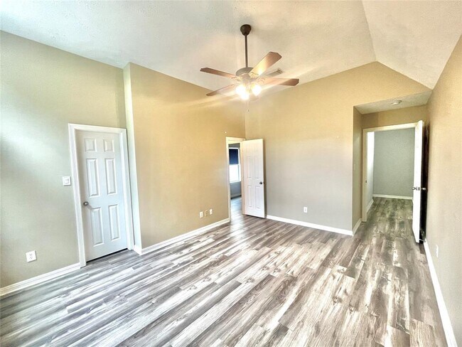 Building Photo - 1622 Cohn St