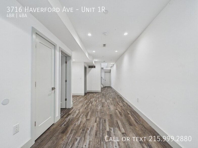 Building Photo - 3716 Haverford Ave