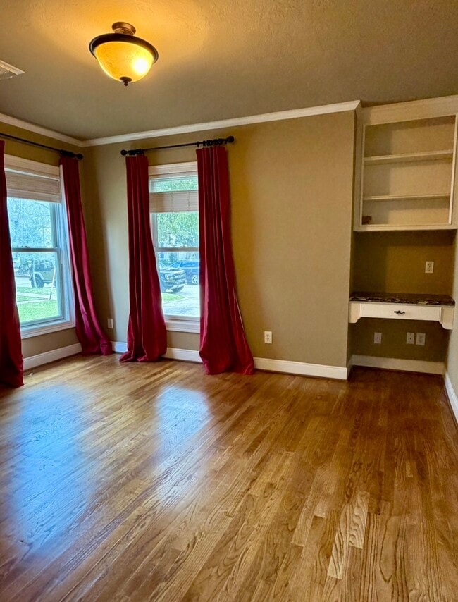 Building Photo - 3752 Rice Boulevard