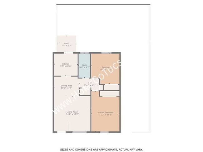 Building Photo - 1727 E Adelaide Dr