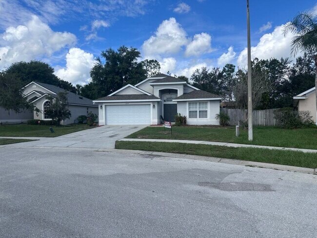 Primary Photo - 2239 Majestic Eagle Cir