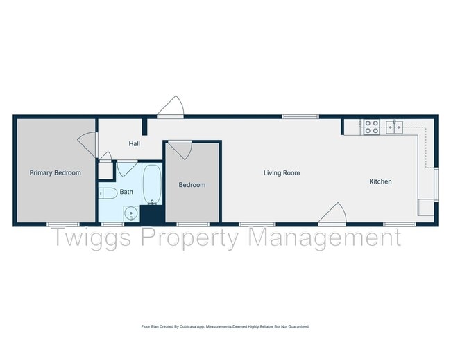 Building Photo - 107 Gumbo Dr