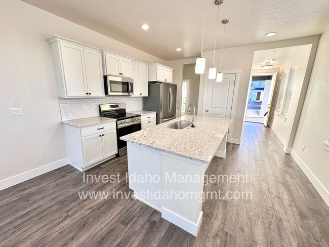 Building Photo - Brand new construction home available now!