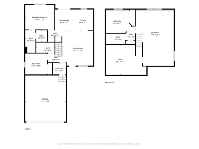 Building Photo - 2311-2313 E Coolwater St Duplex