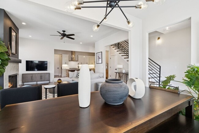 Building Photo - Experience elevated living in this beautifully crafted brick residence located in the heart of Ed...