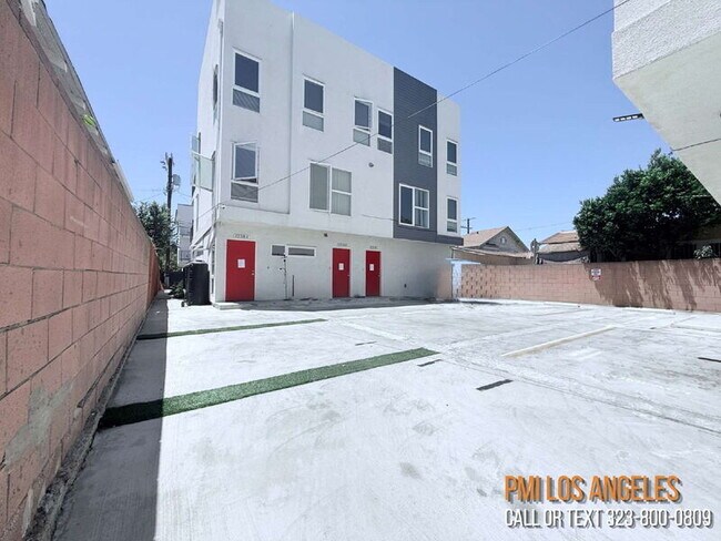 Building Photo - 1258 Leighton Ave