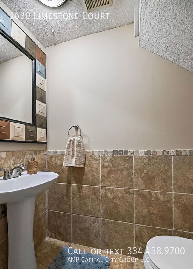 Building Photo - 1630 Limestone Ct
