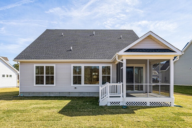 Building Photo - 31515 Deep Pond Ln