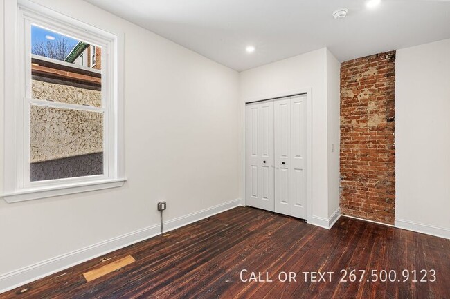 Building Photo - 3514 W Allegheny Ave