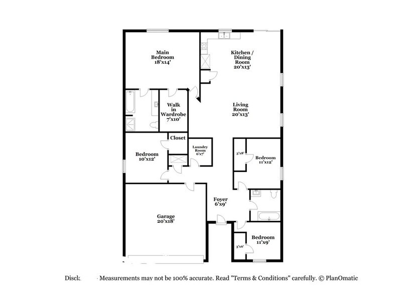 Building Photo - 824 Newberry Trail