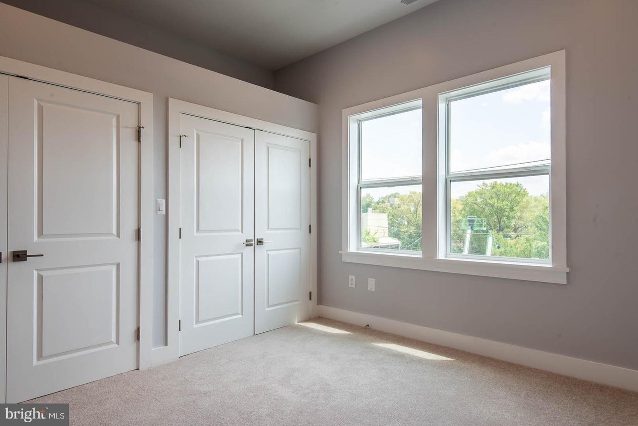 Bedroom 2 (2) - 3212 8th Street, NE
