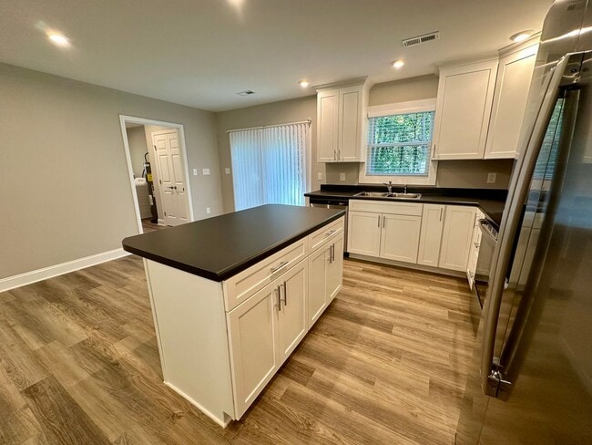 Building Photo - Brand New Spacious 3 Bedroom, 2 Bathroom Home Conveniently Located off Interstate 85