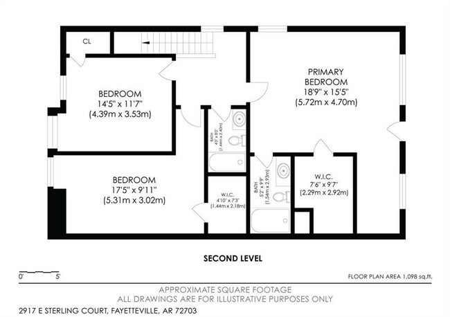 Building Photo - 2915 E Sterling Ct