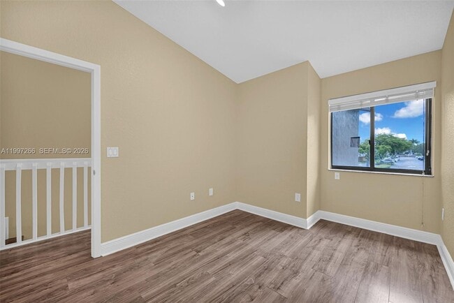 Building Photo - 4930 S University Dr