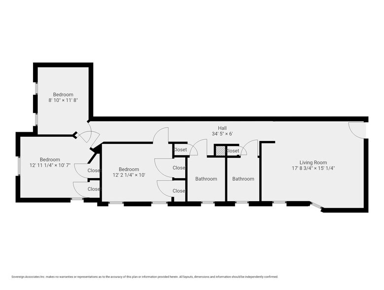 Building Photo - 609 W 137th St