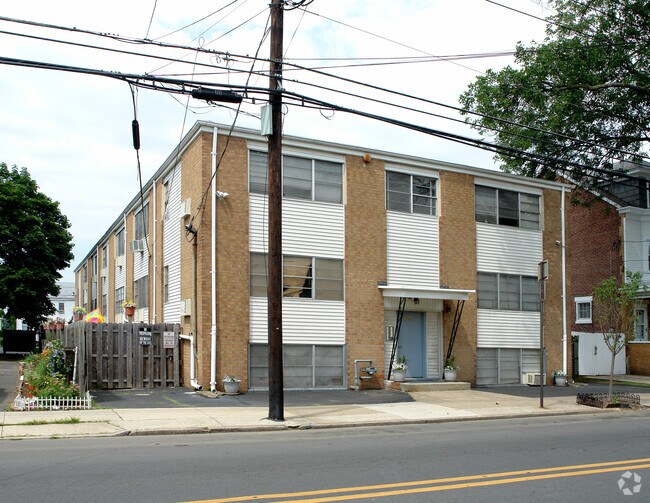 715 Chambers St 715 Chambers St Trenton NJ 08611 Apartment Finder