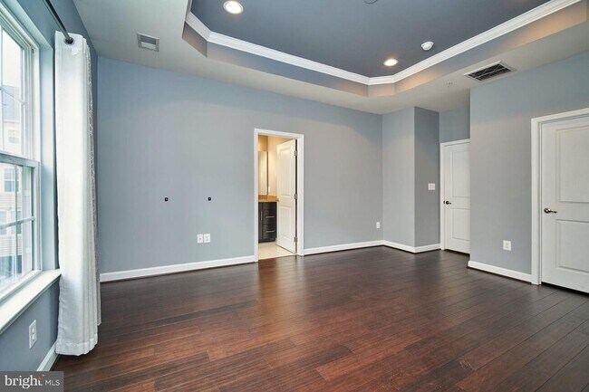 Primary Bedroom - 8126 S Channel Dr