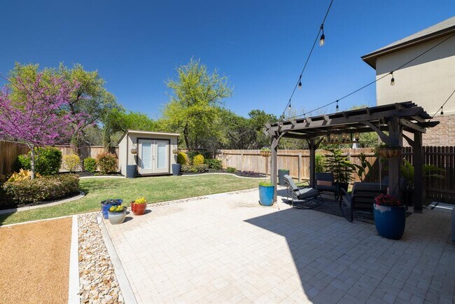 Building Photo - 1401 Little Elm Trail