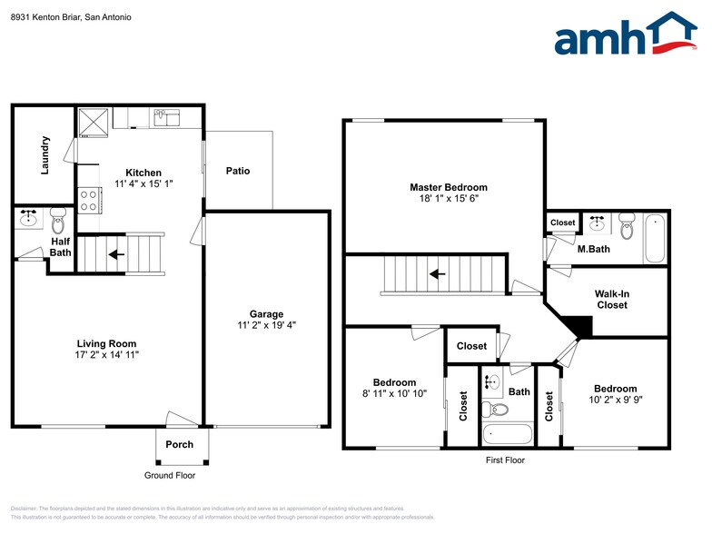 Building Photo - 8931 Kenton Briar