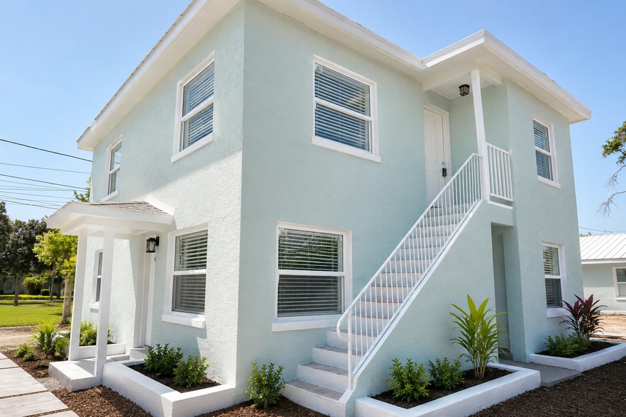 Building Photo - 504 Engman St