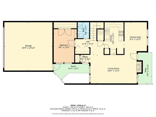 Building Photo - 1017 Weston Dr