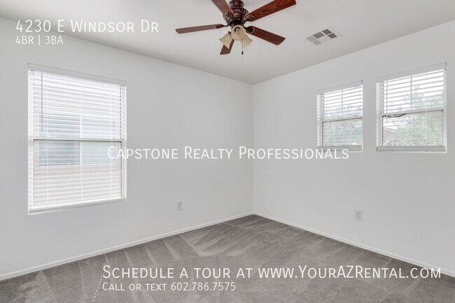 Building Photo - 4230 E Windsor Dr