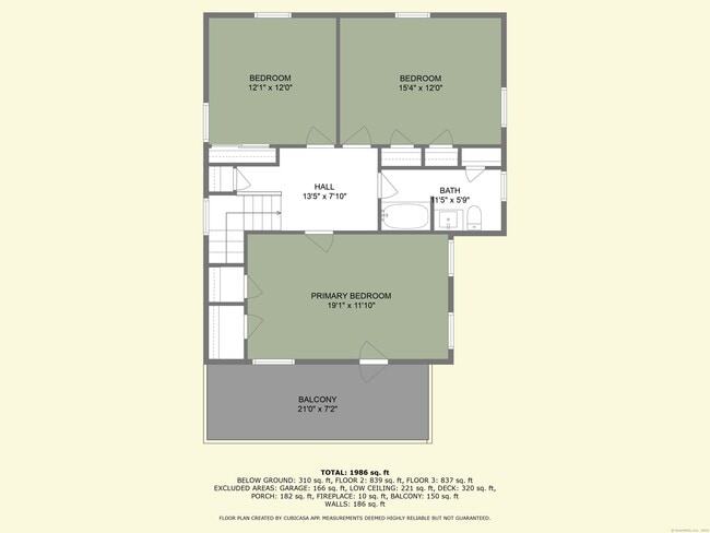 Building Photo - 1174 Ocean Ave