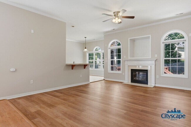 Building Photo - Beautiful Collington Home in Midlothian
