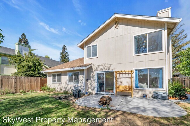 Building Photo - 4 br, 3 bath House - 8248 Exbourne Cir - 8...