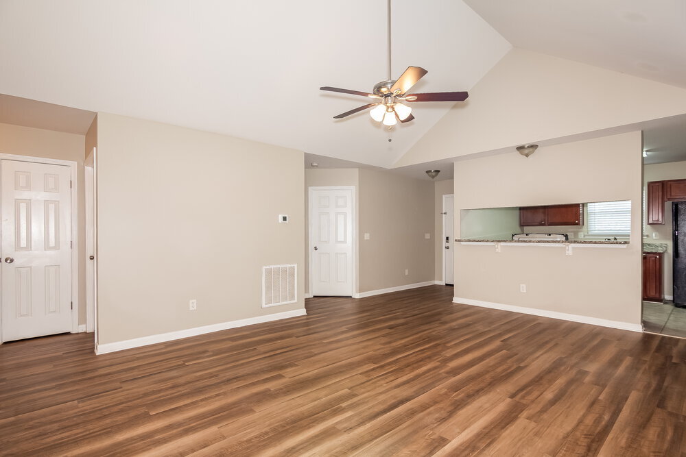 Building Photo - 3836 Bullard St