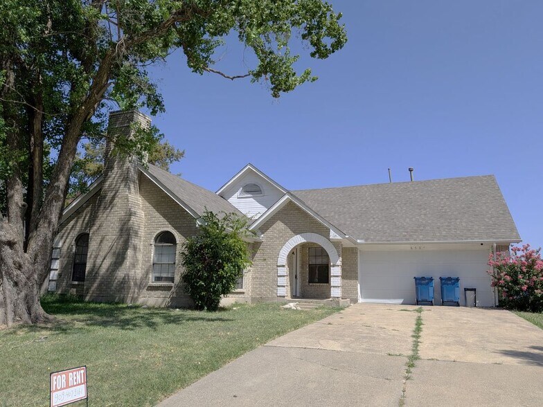 Building Photo - 8505 Liberty Ln
