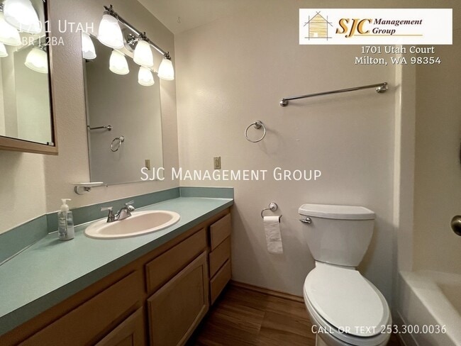 Building Photo - 1701 Utah Ct