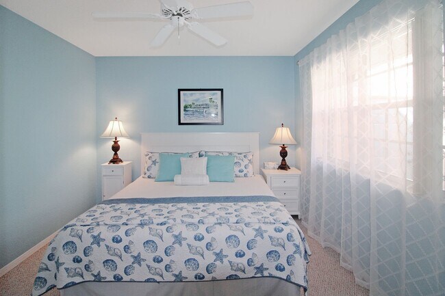 Building Photo - Waterford Annual Villa For Rent