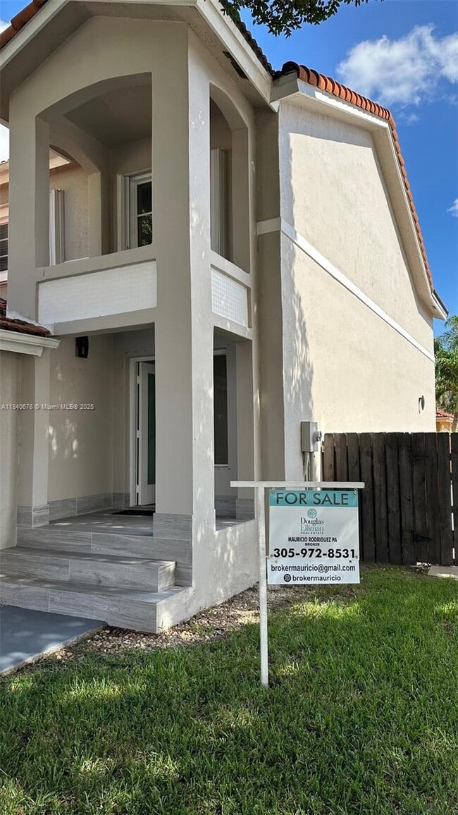 Building Photo - 10269 SW 138th Ct