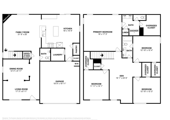 Building Photo - 414 Millridge Rd