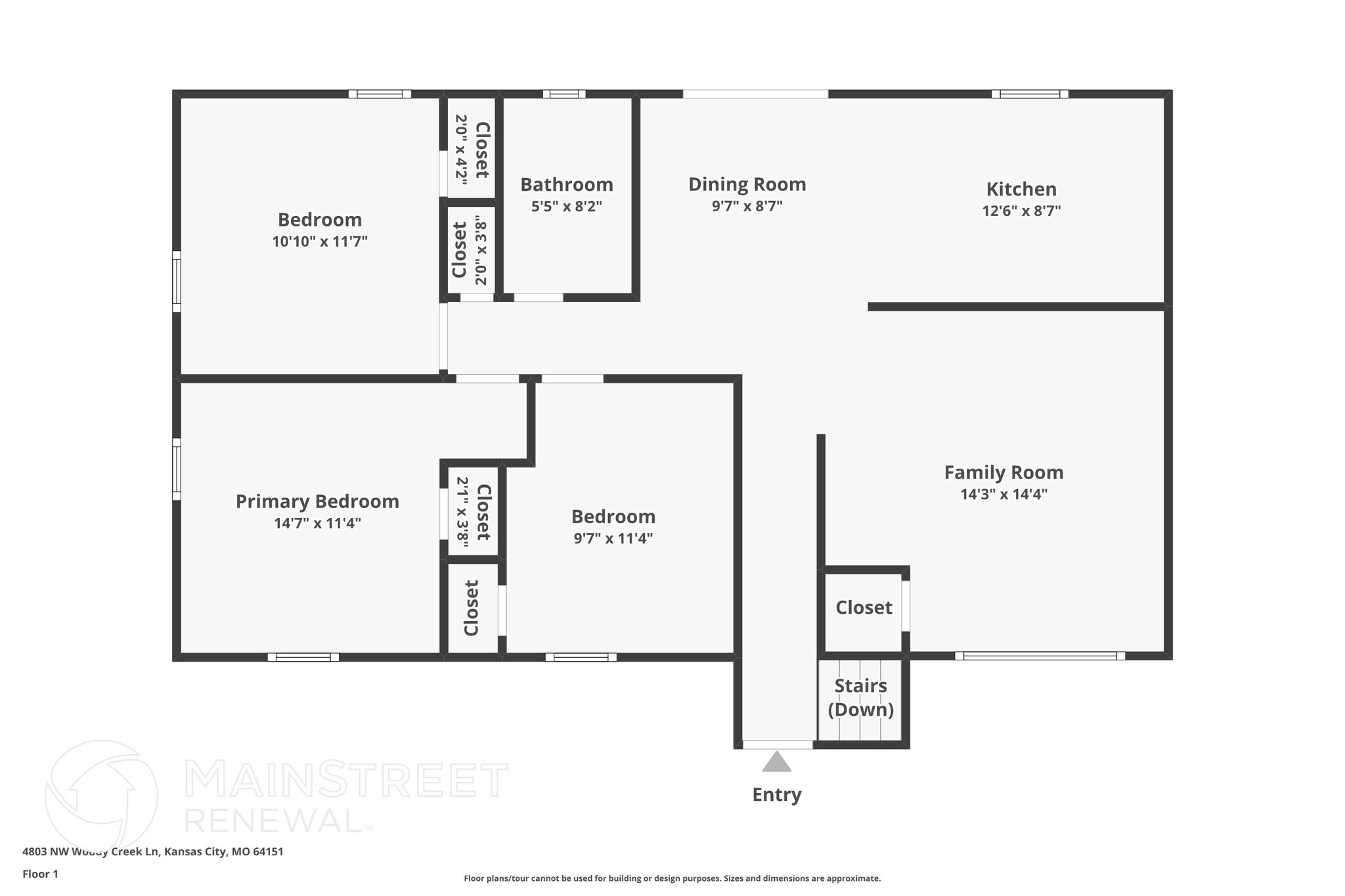 Building Photo - 4803 NW Woody Creek Ln