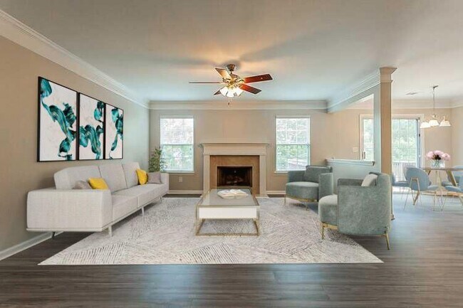 Building Photo - 3035 Whittier Way