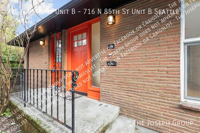 Building Photo - 716 N 85th St