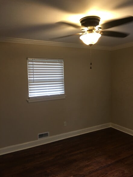 Bedroom 2 - 2343 Green Forrest Dr