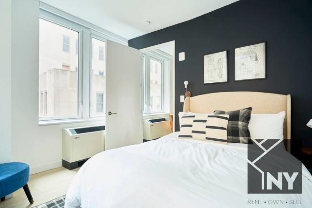 Primary Photo - 1 bedroom in NEW YORK NY 10038