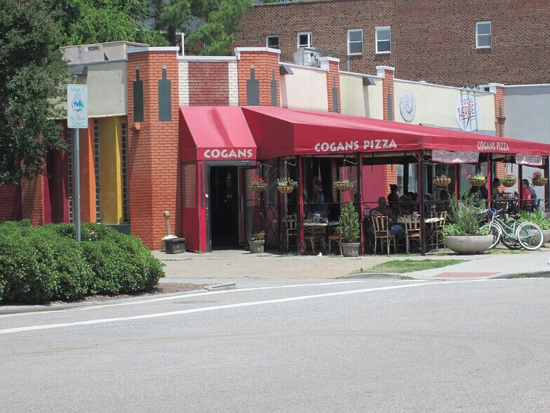 Building Photo - 450 W Princess Anne Rd