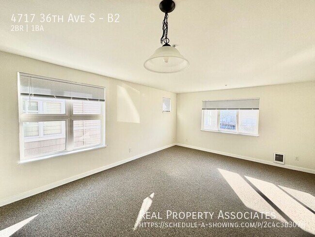 Building Photo - 4717 36th Ave S
