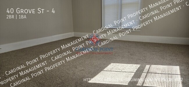 Building Photo - 40 Grove St