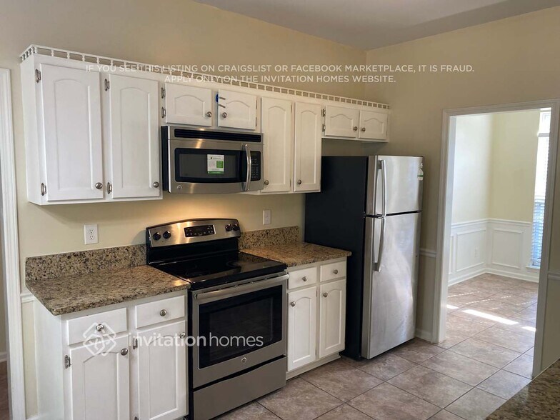 Building Photo - 5704 Burning Ridge Dr