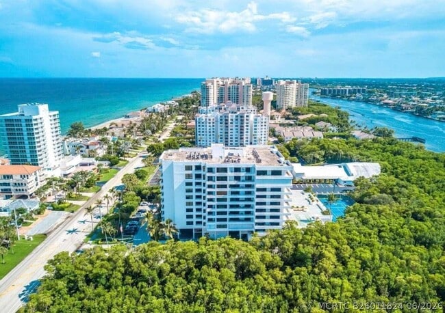 Building Photo - 3450 S Ocean Blvd