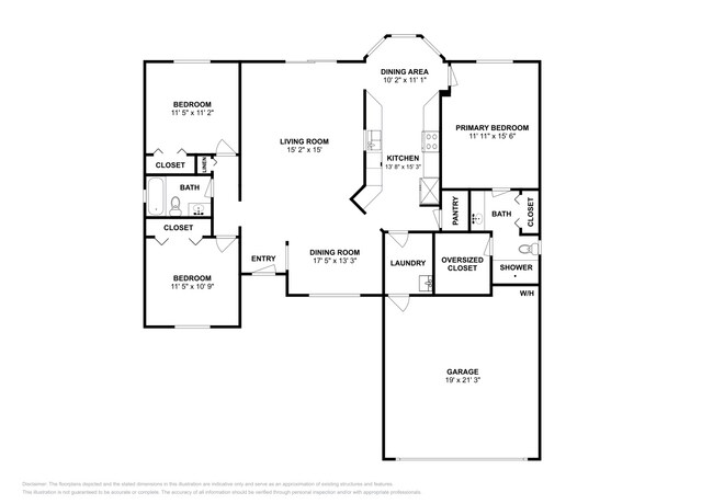 Building Photo - 4173 Oasis Avenue Spring Hill FL
